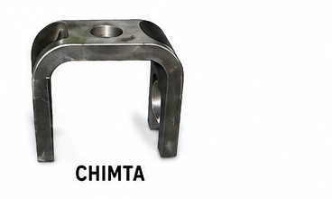 Chimta manufactured by Mankoo Agro Industries