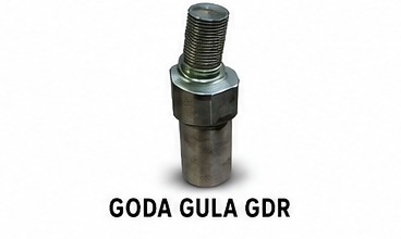 Goda Gula (GDR) manufactured by Mankoo Agro Industries